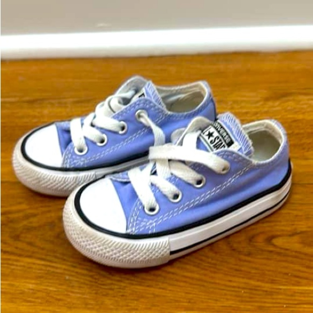 Converse Size 5c